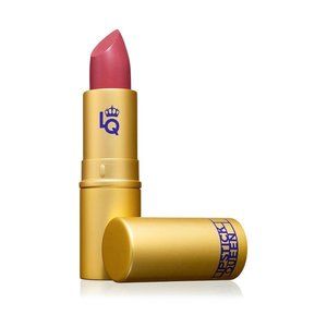 NIB Lipstick queen saint rose sheer lipstick